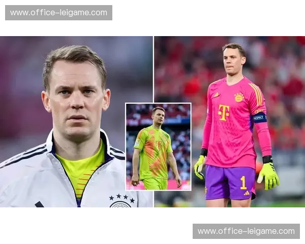 拜仁门将诺伊尔完成本赛季第十场零封 刷新个人纪录 拜仁门将诺伊尔完成本赛季第十场零封 刷新个人纪录