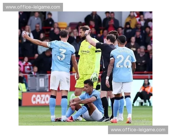 罗德里抱怨有人不想曼城赢 如今面临英足总禁赛风险 罗德里抱怨有人不想曼城赢 如今面临英足总禁赛风险