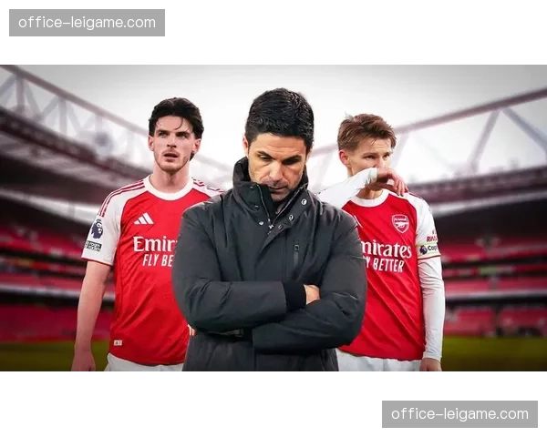 阿森纳阵地战破密集防守能力提升，厄德高缺席下进攻体系依然流畅